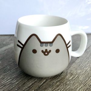 Pusheen the Cat Small Mug